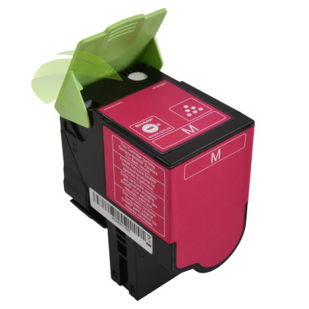Toner Sharp MX-C35TM magenta - originálny