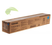 Toner pro Toshiba T-FC415E-C originálny cyan, e-STUDIO 2515AC/3015AC/3515AC/4515AC/5015AC