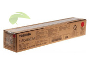 Toner pro Toshiba T-FC415E-M originálny magenta, e-STUDIO 2515AC/3015AC/3515AC/4515AC/5015AC