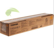 Toner pre Toshiba T-FC415E-Y originálny žltý, e-STUDIO 2515AC/3015AC/3515AC/4515AC/5015AC