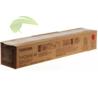 Toner Toshiba T-FC505E-M, 6AJ00000143 magenta originálny, e-STUDIO2505AC/3005AC/3505AC/4505AC/5005AC