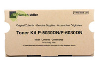 Toner Triumph Adler 4436010015 originálny, P5030DN/P5035i MFP/P6030DN/P6035i MFP