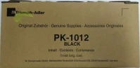 Toner Triumph Adler PK-1012, 1T02S50TA0 originálny, P4020/P4025w/P4026iw