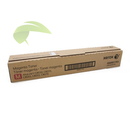 Toner Xerox 006R01703, originálny magenta, AltaLink C8030/C8035/C8045/C8055/C8070