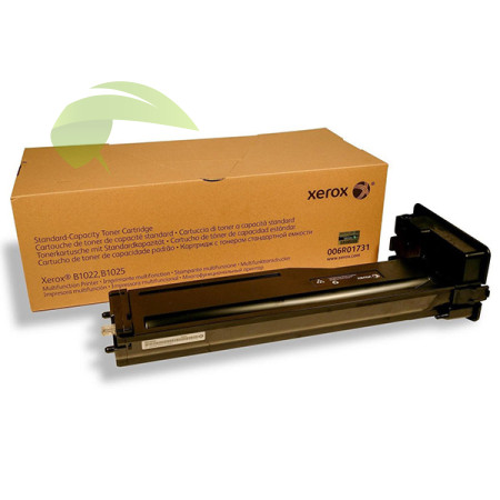 Originálny toner Xerox 006R01731, Xerox B1022/B1025