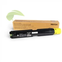 Toner Xerox 006R01831 originálny žltý, VersaLink C7100/C7120/C7125/C7130