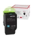 Toner Xerox 006R04361 originálny cyan, C310/C315