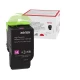 Toner Xerox 006R04362 originálny magenta, C310/C315