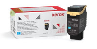 Toner Xerox C410/VersaLink C415, 006R04765 cyan, originálny, vysoká kapacita