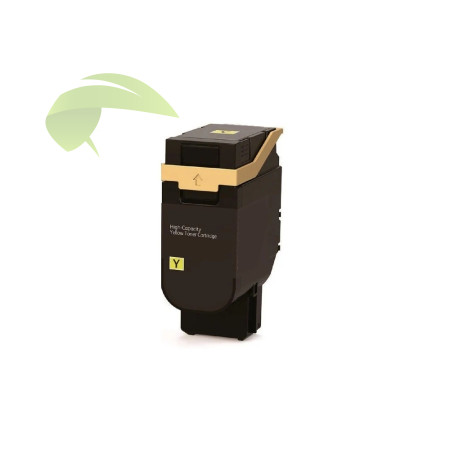 Toner pre Xerox 006R04834 žltý - renovovaný