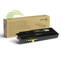 Toner Xerox 106R03533 originálny žltý, Versalink C400/C405