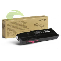 Toner Xerox 106R03535 originálny magenta, VersaLink C400/C405