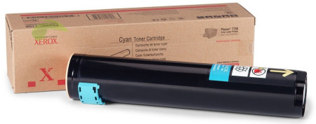 Toner Xerox 106R00653 cyan - originálny