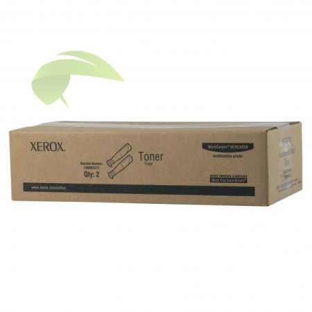 Toner Xerox 106R01277 originálny, WorkCentre 5016/5020