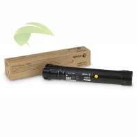 Toner Xerox 106R01573 originálny čierny, Phaser 7800