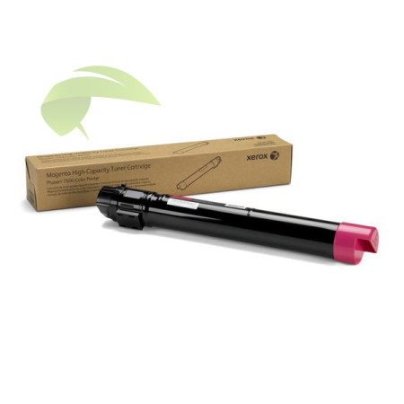 Toner Xerox 106R03747, originálny magenta, VersaLink C7020/C7025/C7030