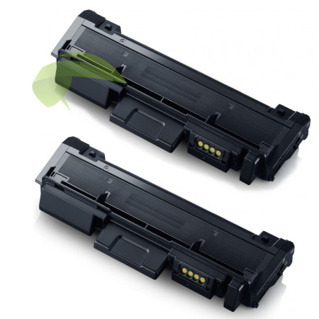 Toner pre Xerox 106R04349 (dvojbalenie) kompatibilný, Xerox B205/B210/B215