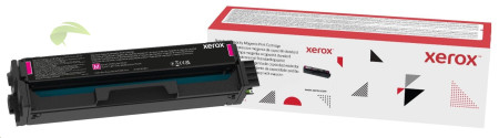 Toner Xerox 006R04389 originálny magenta, C230/C235