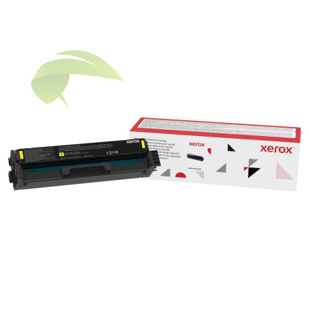 Toner Xerox 006R04398 originálny žltý, C230/C235