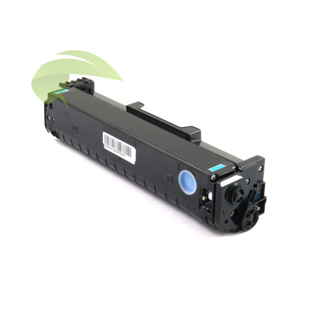 Toner pre Xerox 006R04396, C230/C235 cyan - renovovaný