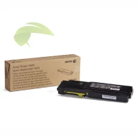 Toner Xerox 106R02235 originálny, Phaser 6600/WorkCentre 6605 cyan