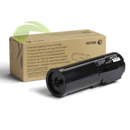 Originálny toner Xerox 106R03581, Xerox VersaLink B400/B405 - 5900 strán