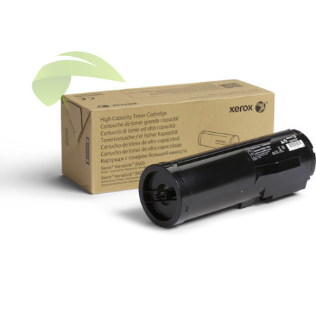 Originálny toner Xerox 106R03583, Xerox VersaLink B400/B405 - 13900 strán