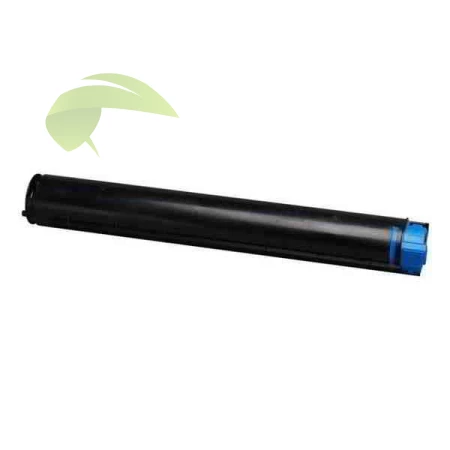 Renovovaný toner pre OKI B2200/B2400 - 43640302 - 2000 strán