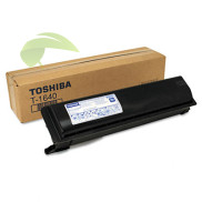 Toner pre Toshiba T-1640E HC originálny, e-STUDIO163/165/166/167/203/205/206/207/237