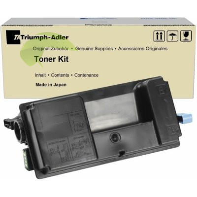 Toner Triumph Adler PK-3011 originálny, P-5031DN/P-5032DN