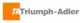 Toner Triumph Adler PK-5018C originálny, P-C3562DN/P-C3562i MFP/P-C3566i cyan