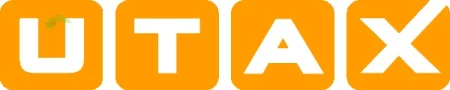 UTAX 652511014 originálny magenta, 206ci/256ci/CDC 5520/5525