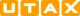 UTAX 652511016 originálny žltý, 206ci/256ci/CDC 5520/5525