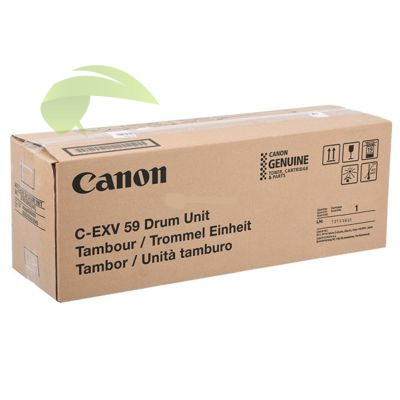 Zobrazovací valec Canon C-EXV59, 3761C002, imageRUNNER iR2625i/iR2630i/iR2645i, originál