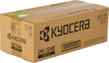 Valec Kyocera DK-1248, MA2001/PA2001 drum kit