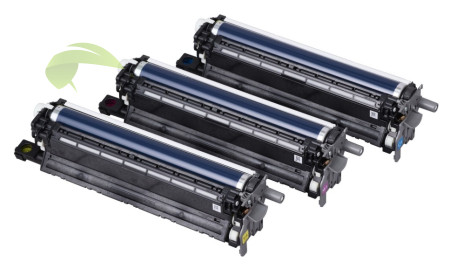 Fotovalec OKI 09006266 CMY - originálny