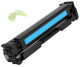 Toner pre HP W2411A. 216A kompatibilný cyan