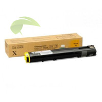 Toner Xerox 006R01641 originálny žltý, Versant 80/180