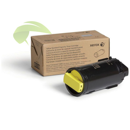 Toner Xerox 106R03926 originálny žltý, Versalink C600/C600N/C600DN