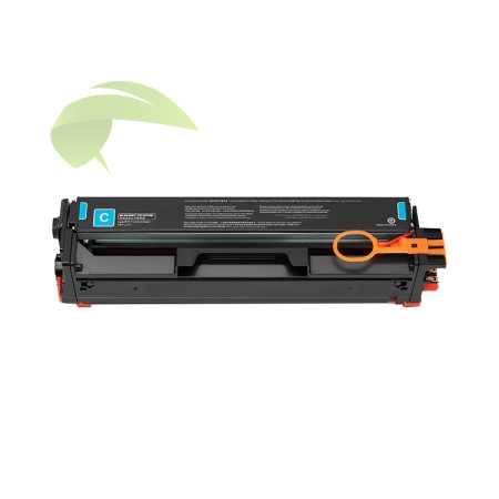 Toner pre Xerox C230/C235 006R04396 kompatibilný cyan