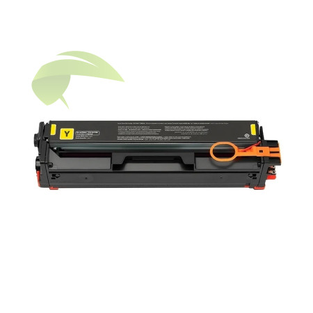 Toner pre Xerox C230/C235 006R04398 kompatibilný žltý