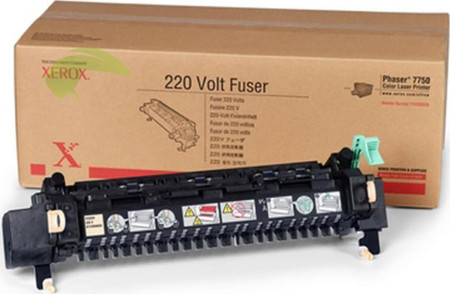 Xerox 115R00026 fixačná jednotka (fuser) - originálna
