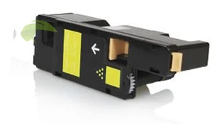 Renovovaný toner pre Xerox Phaser 6000/6010/ WorkCentre 6015 - žltý - 106R01633