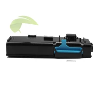 Toner pre Xerox 106R02233 cyan renovovaný, Phaser 6600/ WorkCentre 6605