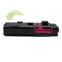 Toner pre Xerox 106R02234 magenta renovovaný, Phaser 6600/ WorkCentre 6605