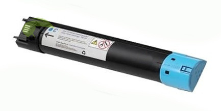 PREMIUM toner pre Xerox Phaser 6700, 106R01523 cyan