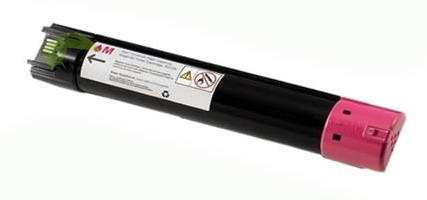 PREMIUM toner pre Xerox Phaser 6700, 106R01524 magenta