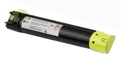 PREMIUM toner pre Xerox Phaser 6700, 106R01525 žltý