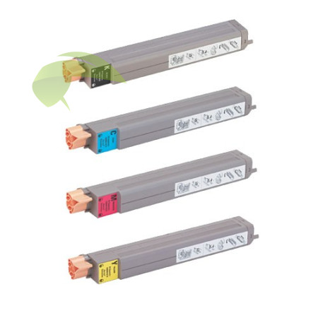 Sada tonerov pre Xerox Phaser 7400