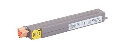 Xerox 106R01079 renovovaný, Phaser 7400 žltý